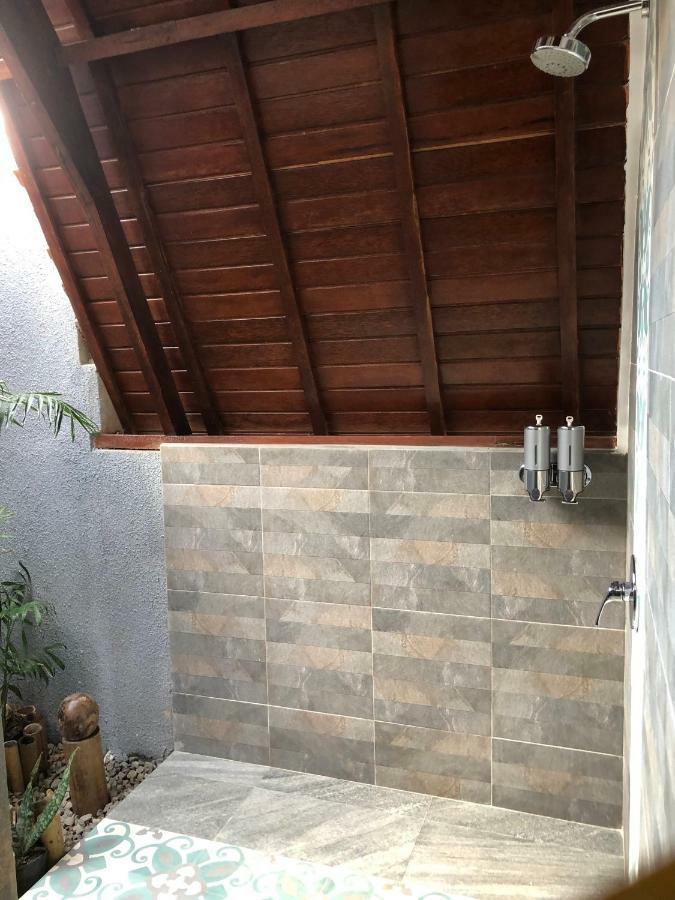 Tanjung Lima Villas Labuan Bajo Exterior photo