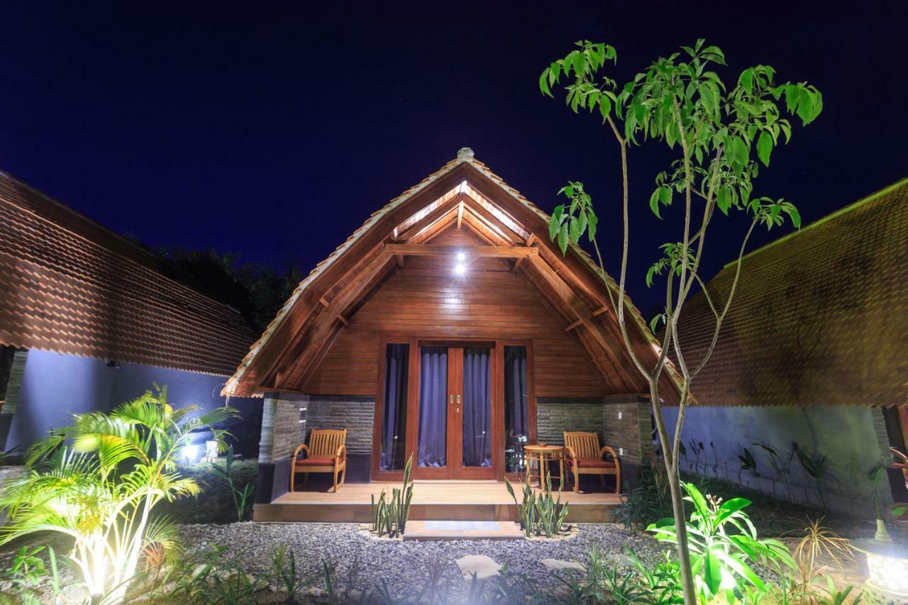 Tanjung Lima Villas Labuan Bajo Exterior photo