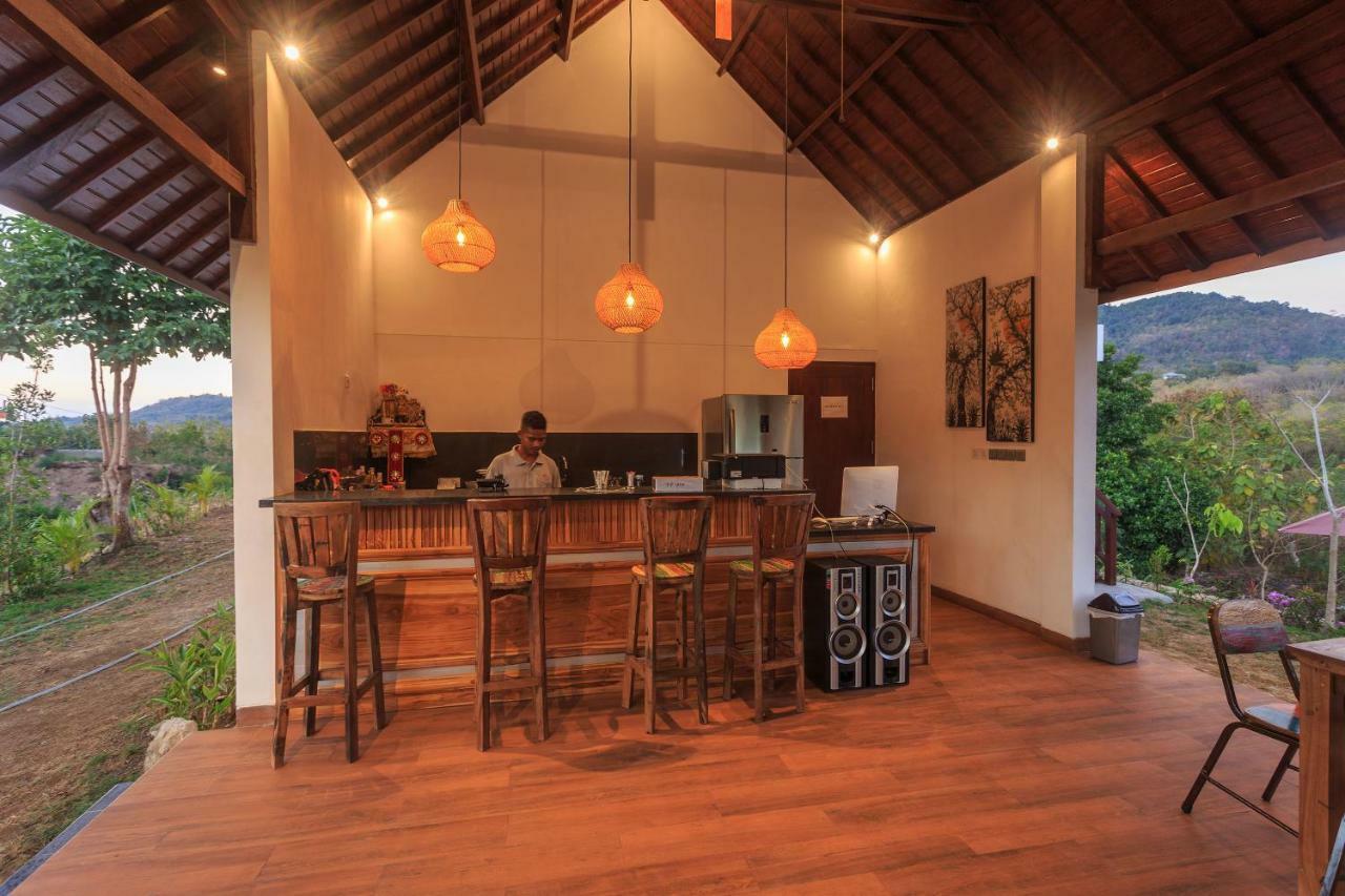 Tanjung Lima Villas Labuan Bajo Exterior photo