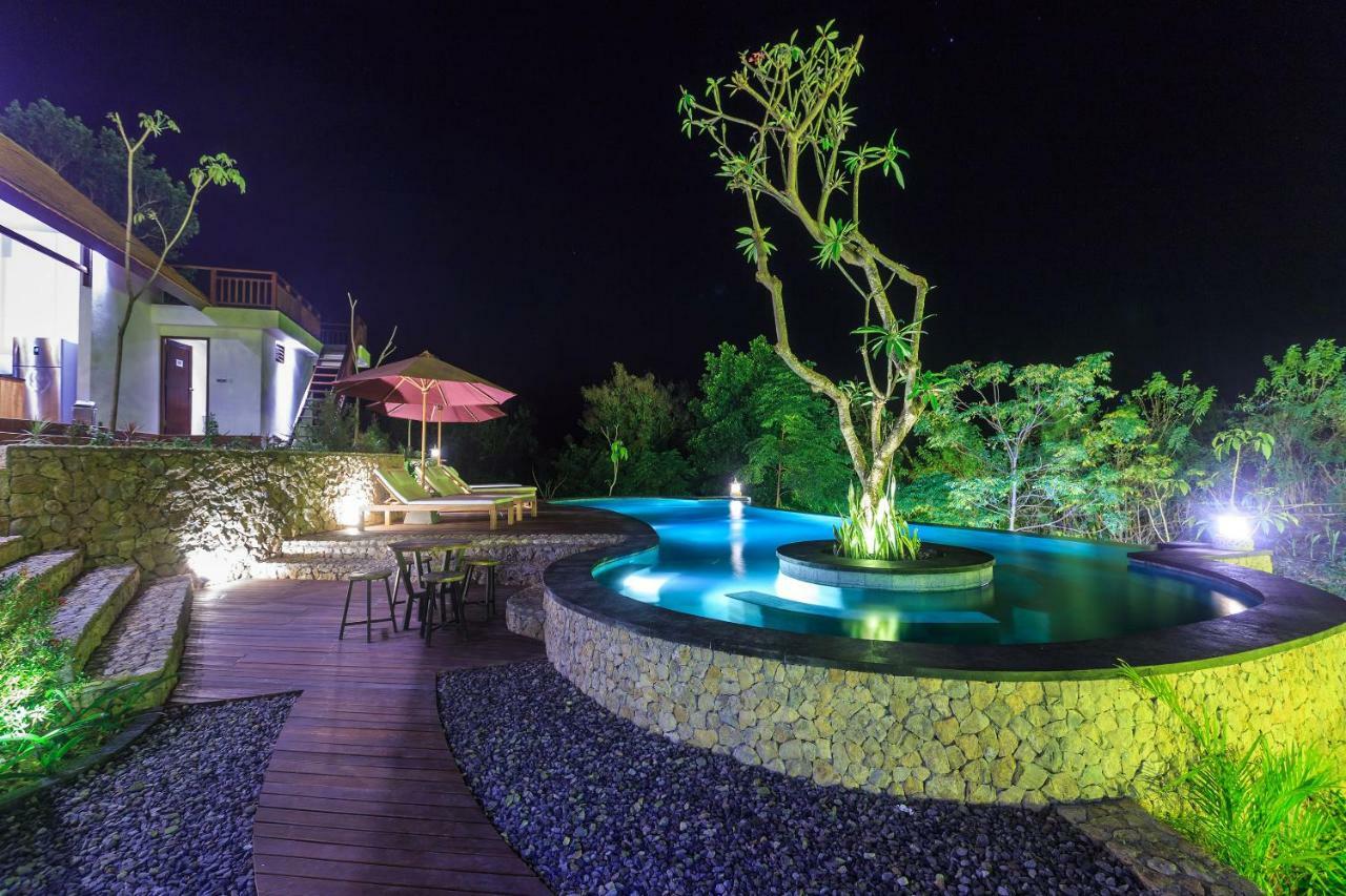 Tanjung Lima Villas Labuan Bajo Exterior photo